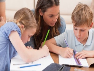 parents views on homework